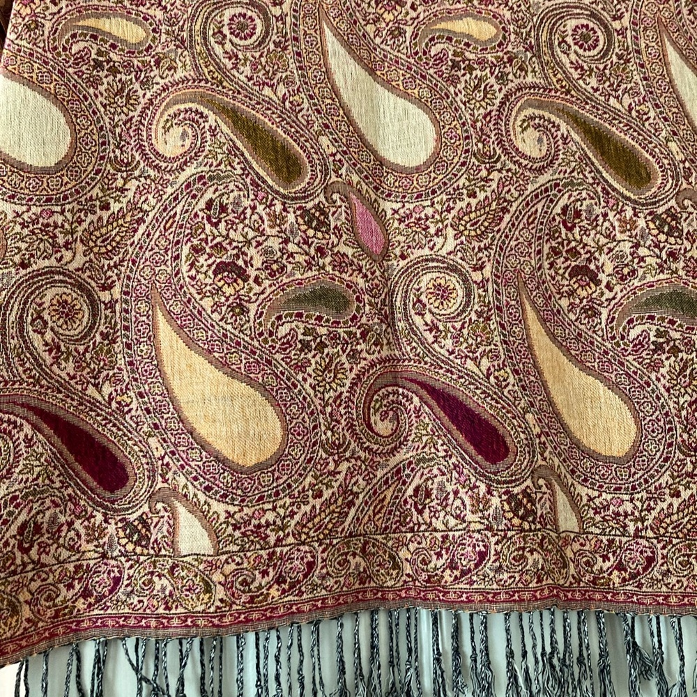 Pashmina
